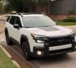 Subaru Outback 2026