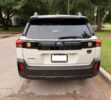 Subaru Outback 2026