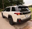 Subaru Outback 2026