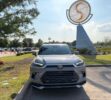 Toyota Grand Highlander 2026