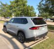Toyota Grand Highlander 2026