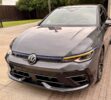 Volkswagen Golf R 2026