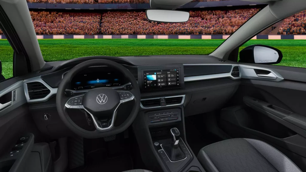 Qué ofrecen los Volkswagen edición especial Goal en México