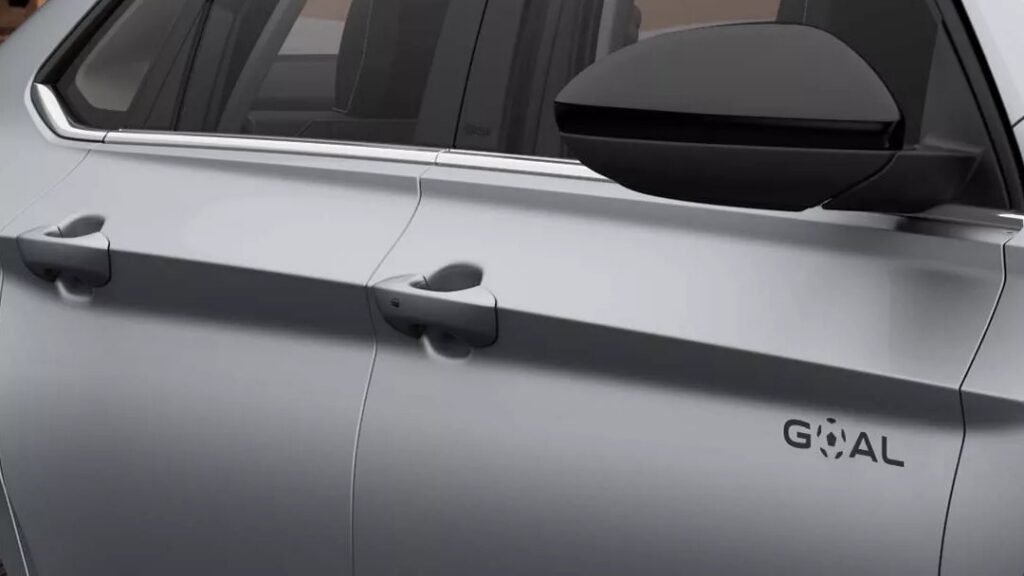 Qué ofrecen los Volkswagen edición especial Goal en México