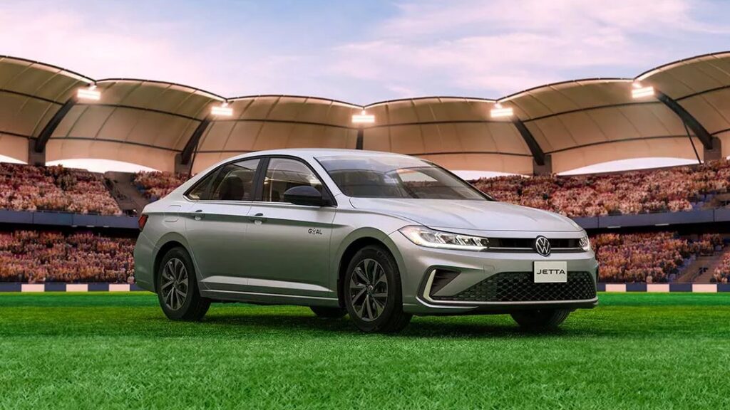 Qué ofrecen los Volkswagen edición especial Goal en México
