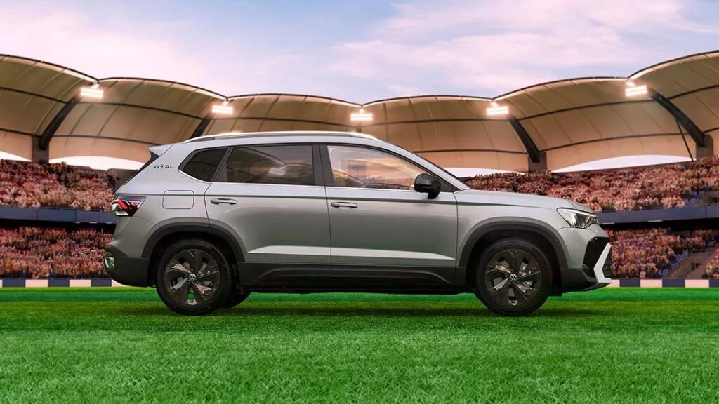 Qué ofrecen los Volkswagen edición especial Goal en México