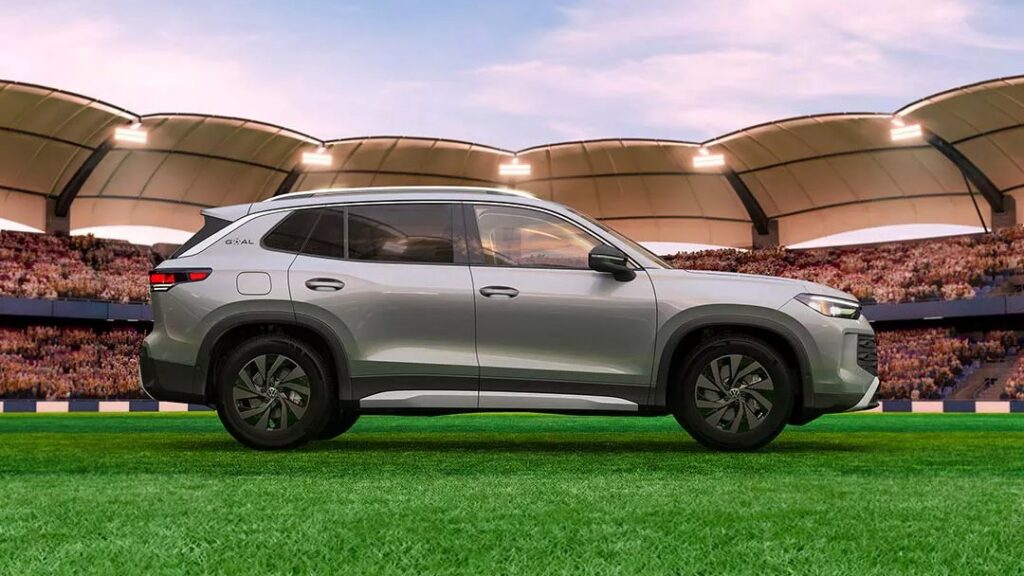 Qué ofrecen los Volkswagen edición especial Goal en México