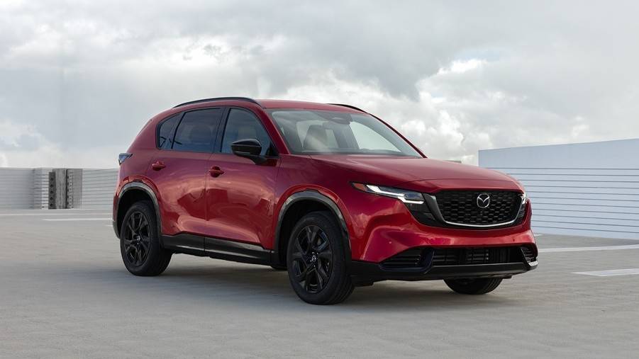¿Por qué Mazda cambió su logo tras casi 30 años El CEO lo explica