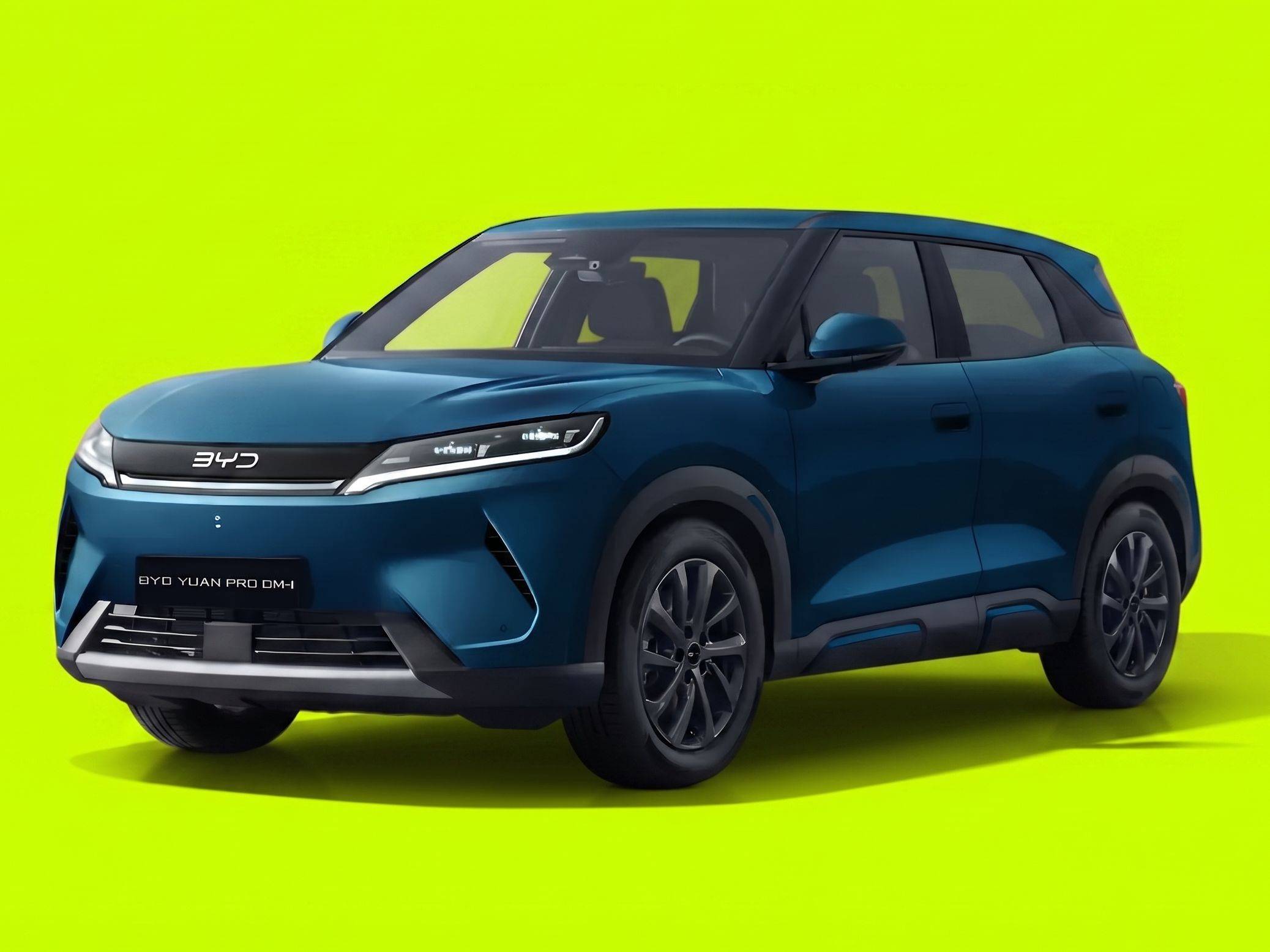 ¿Vale la pena el Yuan Pro DM-i 2026 Análisis del SUV de BYD Auto