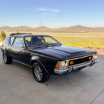 Pocas decisiones de marketing resultan tan desconcertantes como llamar AMC Gremlin a un coche nuevo. El problema es que un 