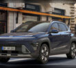 Hyundai Kona: tecnología y seguridad a precio de entrada