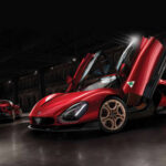 Alfa Romeo sorprendió al mundo en 2023 con el nuevo 33 Stradale, una reinterpretación moderna de uno de los deportivos más bellos de los años sesenta. Diseñado para ser 