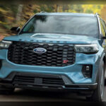 El Ford Explorer de esta generación es uno de los SUV medianos más populares del mercado de segunda mano, pero también uno de los que acumula más advertencias por parte de especialistas. Diversos propietarios han reportado problemas en la transmisión, fallos en la dirección asistida y reparaciones de elevado coste, incidencias que pueden convertir una aparente ganga en una inversión poco recomendable.