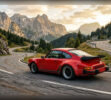 Porsche 930 Turbo: el turbo lag que aterrorizó a toda una generación