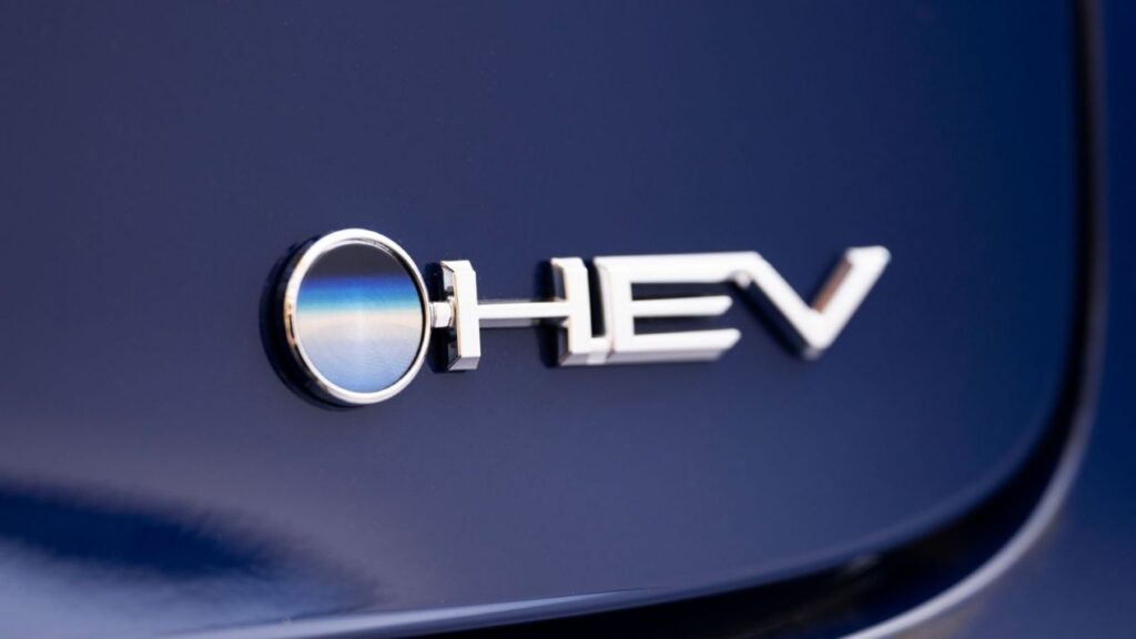 ¿Conviene comprar un auto híbrido viviendo en una ciudad con poco tráfico?