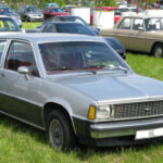 El nombre Chevrolet Citation siempre ha generado cierta confusión. En Estados Unidos, una 