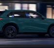 Honda HR-V: sencillez inteligente y gran funcionalidad