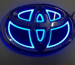 Toyota y Nissan sorprenden a Japón con una advertencia inédita sobre sus coches fabricados en Estados Unidos.