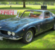 Iso Grifo: elegancia italiana con corazón americano