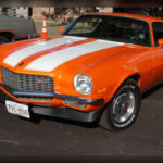Los Chevrolet Camaro fabricados entre 1970 y 1973 fueron considerados durante años modelos relativamente comunes dentro del universo muscle car. Sin embargo, la creciente escasez de ejemplares originales y el atractivo de versiones como el Z28 han provocado una importante revalorización. Su combinación de diseño agresivo y motores de altas prestaciones los ha convertido en piezas muy deseadas por los coleccionistas.