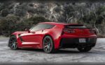 Antes de los Corvette: la increíble historia de Callaway y los deportivos europeos que cambiaron la industria.