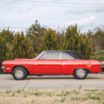 Cuando Dodge lanzó la versión coupé del Dodge Dart Swinger en 1969, probablemente pretendía transmitir una imagen juvenil y moderna. Sin embargo, con el paso de los años, el término 