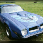 Cuando la mayoría de fabricantes reducía prestaciones, Pontiac lanzó el legendario Trans Am Super Duty 455. Equipado con un gigantesco V8 de 7,5 litros, ofrecía alrededor de 300 CV y un enorme par motor, manteniendo vivo el espíritu de los muscle y pony cars clásicos. Su diseño agresivo y su carácter único lo han convertido en una auténtica pieza de colección.