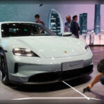 Los datos de ventas de Porsche en Estados Unidos muestran que las versiones Taycan Cross Turismo y Taycan Sport Turismo representaban únicamente una pequeña parte de las matriculaciones del Taycan. Incluso dentro del segmento premium y de los vehículos eléctricos, las carrocerías familiares no lograron despertar un interés significativo entre los clientes.