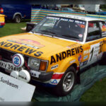 El Lotus Sunbeam demostró que un compacto ligero podía convertirse en una auténtica máquina de competición. Lotus transformó este modesto hatchback en un deportivo de gran carácter gracias a un motor de 2,2 litros y una puesta a punto específica para los rallyes. Su combinación de bajo peso y diversión al volante sigue siendo una fórmula muy atractiva incluso décadas después.