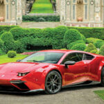 La firma italiana ARES Modena rindió homenaje al mítico De Tomaso Pantera con el Panther ProgettoUno. Basado en la plataforma del Lamborghini Huracán, mantiene la esencia visual del modelo original mientras incorpora un moderno motor V10 de 650 caballos de potencia. Además, se convirtió en el primer coche de producción con faros escamoteables desde 2004, un detalle muy apreciado por los entusiastas.