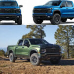 Más allá de los detalles concretos, la conclusión es clara: la Chevrolet Silverado 2027 representa una renovación mucho más profunda de lo que parecía inicialmente. El nuevo diseño, el salto tecnológico en el interior, la actualización mecánica y las mejoras todoterreno convierten a esta pickup en uno de los lanzamientos más importantes del mercado estadounidense para los próximos años.