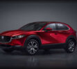 Mazda CX-30 2025: diseño deportivo y gran comportamiento dinámico