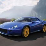 El New Stratos nació como un ambicioso proyecto para recuperar la esencia del legendario Lancia Stratos. Tras años de desarrollo, finalmente llegó a producción utilizando componentes derivados del Ferrari F430 Scuderia. Su motor desarrollado hasta 540 caballos y una carrocería completamente rediseñada permitieron mantener vivo el espíritu de uno de los coches de competición más importantes de la historia.