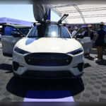 El SUV eléctrico de la marca tampoco escapó a la tendencia negativa. Las entregas del Ford Mustang Mach-E descendieron más de un 60% durante el primer trimestre de 2026, reflejando la dificultad que atraviesa el segmento eléctrico en un mercado cada vez más competitivo y sensible a los precios.