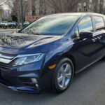 La Honda Odyssey EX 2020 demuestra que no solo los deportivos o los SUV pueden revalorizarse. Con un precio inicial de 33.944 dólares, algunas unidades de segunda mano llegaron a venderse por 37.590 dólares. Su reputación por fiabilidad, el motor V6 y un completo equipamiento de seguridad la convirtieron en una de las opciones familiares más cotizadas.