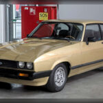 El Ford Capri logró acercar el concepto de deportivo asequible a miles de conductores europeos. Con una estética fastback muy atractiva y múltiples opciones mecánicas, se convirtió en uno de los modelos más populares de Ford durante décadas. En un mercado cada vez más dominado por los SUV, un coupé compacto inspirado en el Capri podría atraer a quienes buscan algo diferente.