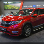 Además del crecimiento del CR-V, otros rivales renovados como el Nissan Rogue, el Hyundai Tucson y el Subaru Forester están elevando el nivel de competencia dentro del segmento. Nuevos diseños, versiones con enfoque aventurero y mejoras tecnológicas están generando una lucha más intensa que nunca por atraer a los compradores de SUV compactos.