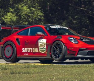 Porsche 911 GT3 Manthey en México: Precios, análisis y mejoras del kit