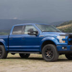 La Ford Pickup, especialmente las versiones de la Serie F, aparece como uno de los vehículos más sustraídos de Estados Unidos con más de 48.000 robos registrados. Su enorme éxito comercial, unido a la alta demanda de piezas y componentes, la convierte en uno de los objetivos preferidos de los delincuentes, siendo el modelo de 2006 uno de los más afectados.