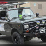 La International Harvester Scout II Terra fue una variante de batalla larga del Scout II diseñada para ofrecer mayores capacidades de carga. Su producción duró apenas entre 1976 y 1980, y actualmente resulta muy difícil encontrar ejemplares en buen estado. Su estética clásica, robustez y capacidades todoterreno la mantienen como una de las pick-ups históricas más deseadas.