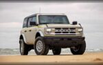 Los últimos SUV con caja manual que sobreviven en 2026: una especie en peligro de extinción.
