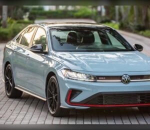 Volkswagen pone fin a una era: el último Jetta GLI manual podría convertirse en un futuro clásico de colección.
