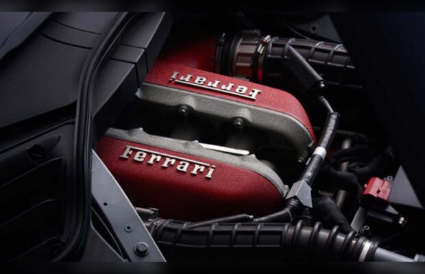 El Ferrari V12 oculto de Michael Jordan reaparece tras 24 años: el hallazgo que puede valer una fortuna.