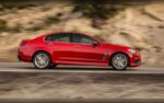 El Chevrolet SS escondía un motor de Corvette: el sedán que pasó desapercibido y hoy es un tesoro para los aficionados.