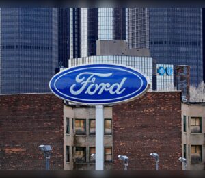 Ford retira más de 548.000 SUV por un defecto que ya ha provocado decenas de lesiones.