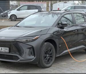 El Toyota eléctrico que convirtió un viaje de 800 kilómetros en una pesadilla: ¿el nuevo bZ 2026 podrá solucionarlo?