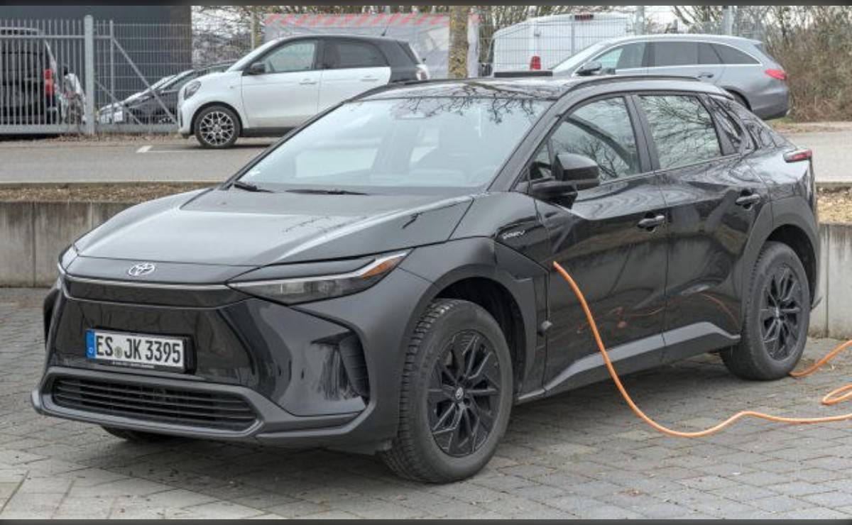 El Toyota eléctrico que convirtió un viaje de 800 kilómetros en una pesadilla: ¿el nuevo bZ 2026 podrá solucionarlo?