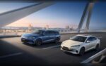 Canadá abre la puerta a los coches eléctricos chinos, pero impone una condición que preocupa a Honda y Mitsubishi.