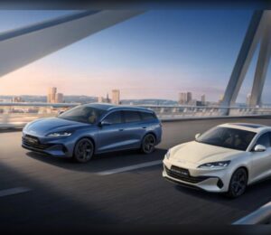 Canadá abre la puerta a los coches eléctricos chinos, pero impone una condición que preocupa a Honda y Mitsubishi.
