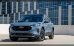El SUV compacto con mejor calidad de 2026 no es el Toyota RAV4 ni el Honda CR-V: el ganador sorprende a todos.